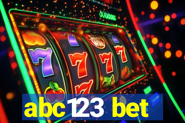 abc123 bet